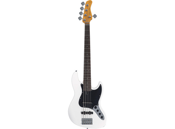 Marcus Miller V3 5 New Gen Antique White Marcus Miller V3 5 New Gen Antique White